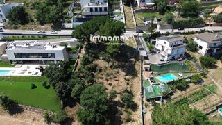 Finca rústica  Pilar. Lliçà de vall terreno urbano en zona exclusiva