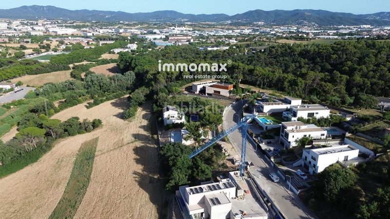 Foto 382300a7-9561-415f-86e8-c1a957066e30. Finca rústica a Lliçà de Vall