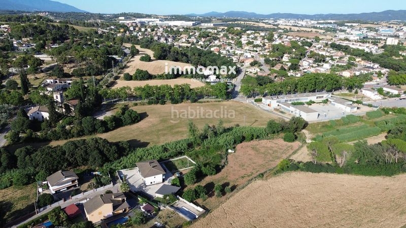 Foto 59e7df41-520a-46e0-a597-b91f456ea47f. Finca rústica a Lliçà de Vall