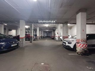 Autoparkplatz  Serra del montsec. Parking en venta, esplugues de llobregat, la plana