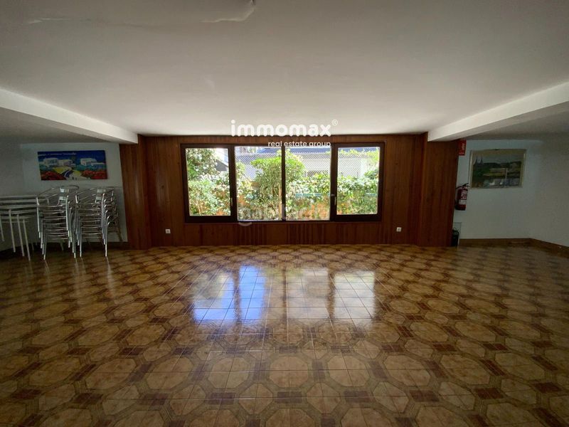 Foto 34a5c4ab-67d7-4e19-88d5-575dcb9048da. Pis amb aparcament piscina a Centre Castelldefels