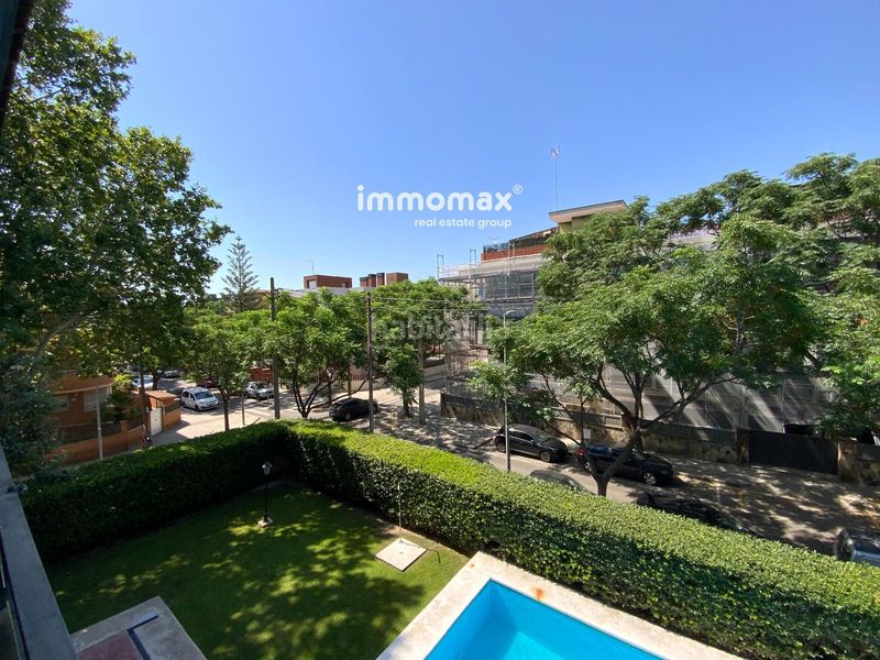 Foto a11cb134-2dcc-4943-85b7-31d721c2ea2e. Pis amb aparcament piscina a Centre Castelldefels