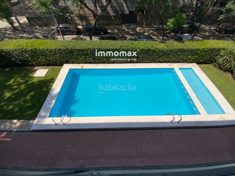 Foto c9cb1826-25fe-48b2-b2d6-07e7b5aeb2d8. Pis amb aparcament piscina a Centre Castelldefels