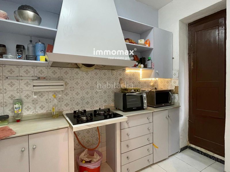 Foto 0be926f6-20d4-4b53-9f3a-717ec056fc0d. Casa amb aparcament a Xerta