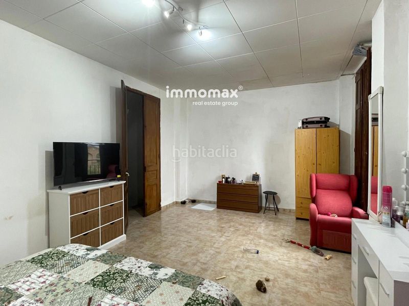 Foto 15a1ae6a-d428-4919-8a31-ea53d6e48a53. Casa amb aparcament a Xerta