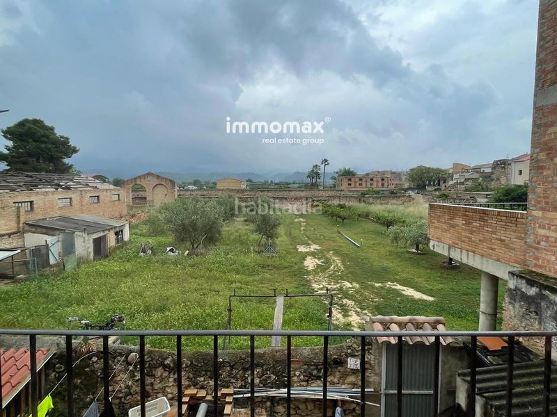 Foto 222151c4-2a59-4d17-8af3-db01dac740c8. Casa amb aparcament a Xerta