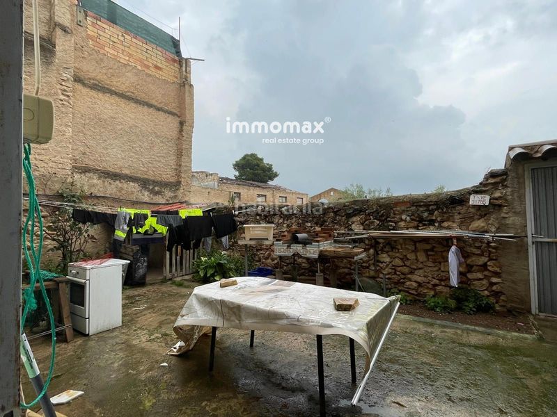 Foto 3d61ce3f-b4b8-49cb-9e2f-fb93a4174978. Casa amb aparcament a Xerta