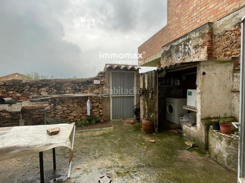 Foto 4444f2a7-ca41-403a-9635-6117d1019d22. Casa amb aparcament a Xerta