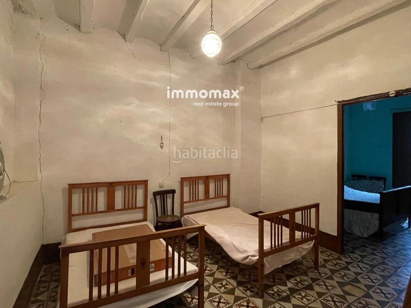 Foto 4a447970-24f6-4321-b24f-853b2c4343ea. Casa amb aparcament a Xerta