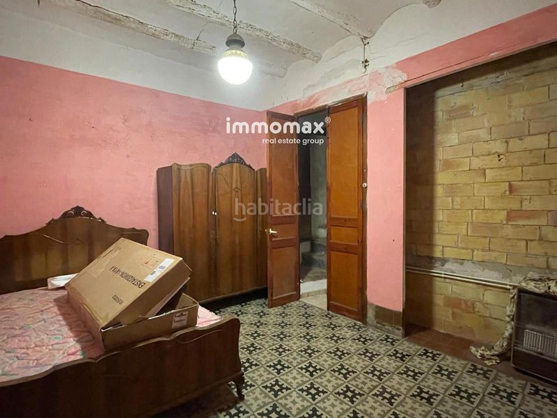 Foto 70a6fcc2-4b4e-44d9-b9da-dea115812df8. Casa amb aparcament a Xerta