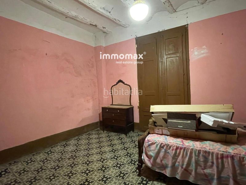 Foto ba499f10-8f87-43f4-9688-e3e5397225f1. Casa amb aparcament a Xerta