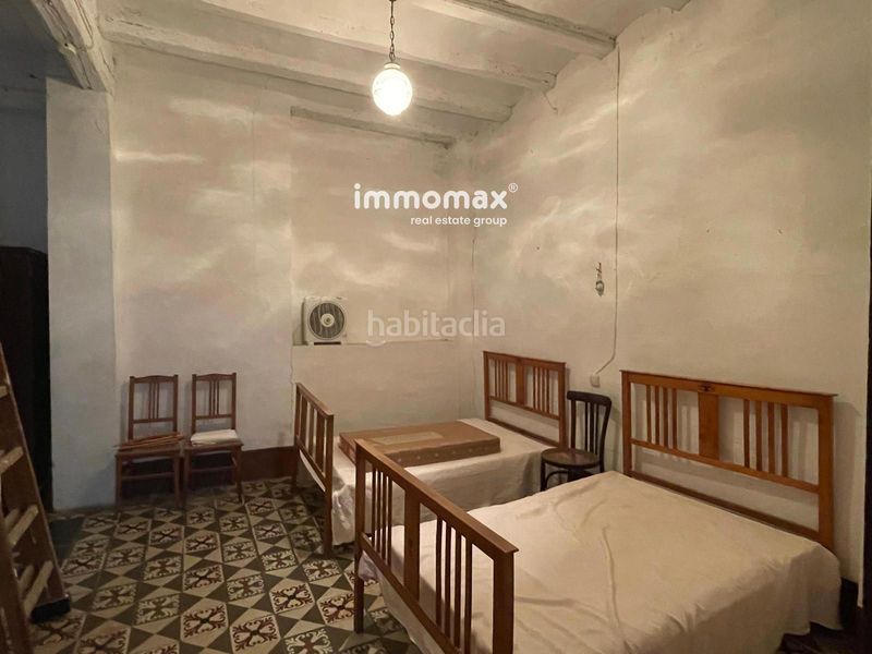 Foto c6f7fddb-cf5f-4c1f-b800-dc9a23ce9b16. Casa amb aparcament a Xerta