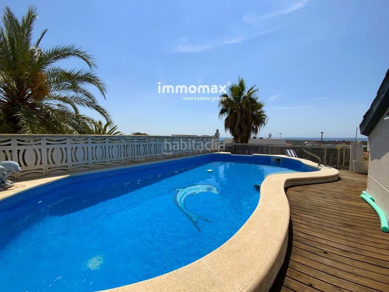 Foto 1298cbf0-1e93-476e-9406-57168f7b031d. Casa amb calefacció aparcament piscina a Mas Trader-Corral d´En Tort-Corral d´En Cona Cubelles