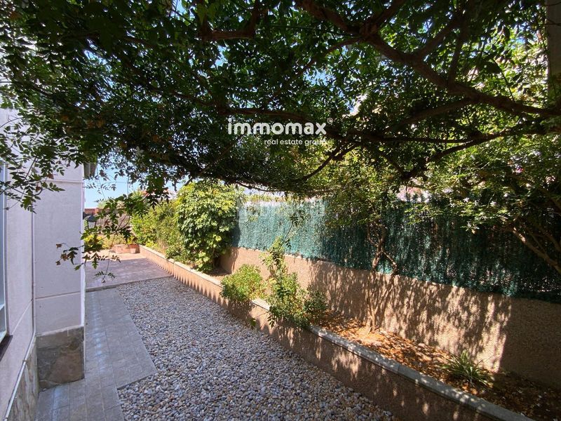 Foto 19d074ef-d11f-4e3f-8aa1-1b351f89545c. Casa amb calefacció aparcament piscina a Mas Trader-Corral d´En Tort-Corral d´En Cona Cubelles