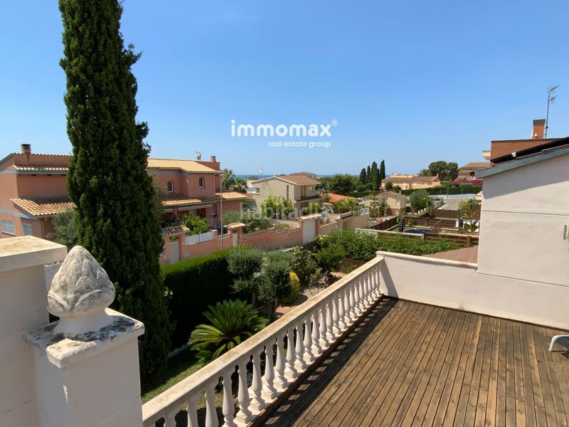 Foto 1dc9531d-8183-4fb4-8ab6-c7569c76585b. Casa amb calefacció aparcament piscina a Mas Trader-Corral d´En Tort-Corral d´En Cona Cubelles