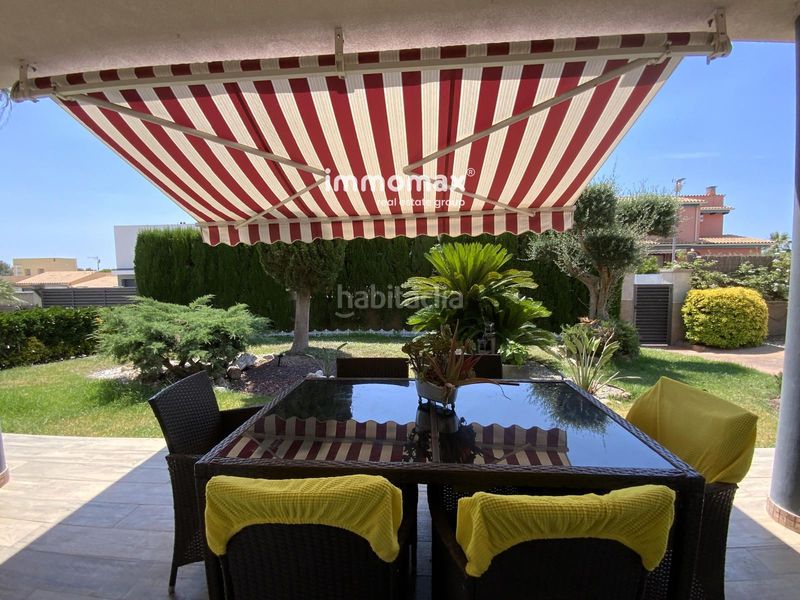 Foto 478476e7-628a-41ac-98cf-3c01b0e14a62. Casa amb calefacció aparcament piscina a Mas Trader-Corral d´En Tort-Corral d´En Cona Cubelles