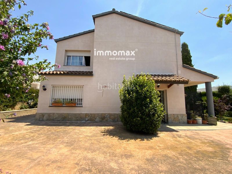 Foto 57ddb721-2292-4768-81bb-817dc910fe11. Casa amb calefacció aparcament piscina a Mas Trader-Corral d´En Tort-Corral d´En Cona Cubelles