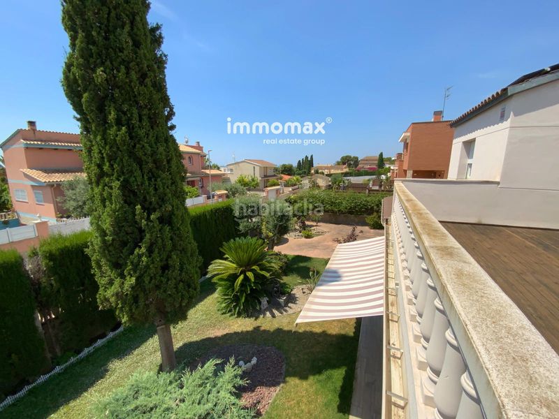 Foto 6439473c-37b1-457b-9260-16f9703084e8. Casa amb calefacció aparcament piscina a Mas Trader-Corral d´En Tort-Corral d´En Cona Cubelles