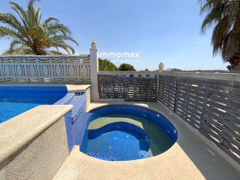 Foto 648a7588-70a8-40cb-8fdb-eec36ae4897a. Casa amb calefacció aparcament piscina a Mas Trader-Corral d´En Tort-Corral d´En Cona Cubelles