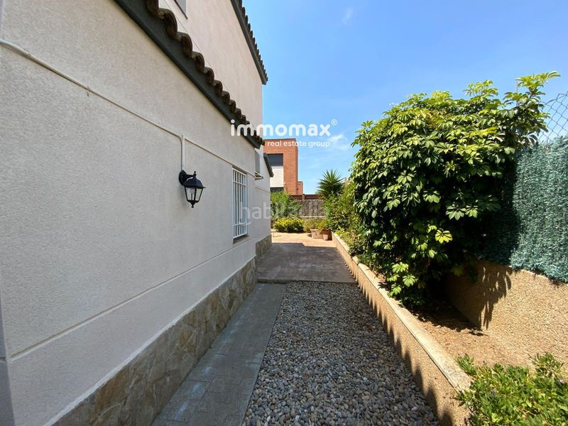 Foto 787b5e11-849f-4b55-8a8b-a1943504e4ad. Casa amb calefacció aparcament piscina a Mas Trader-Corral d´En Tort-Corral d´En Cona Cubelles