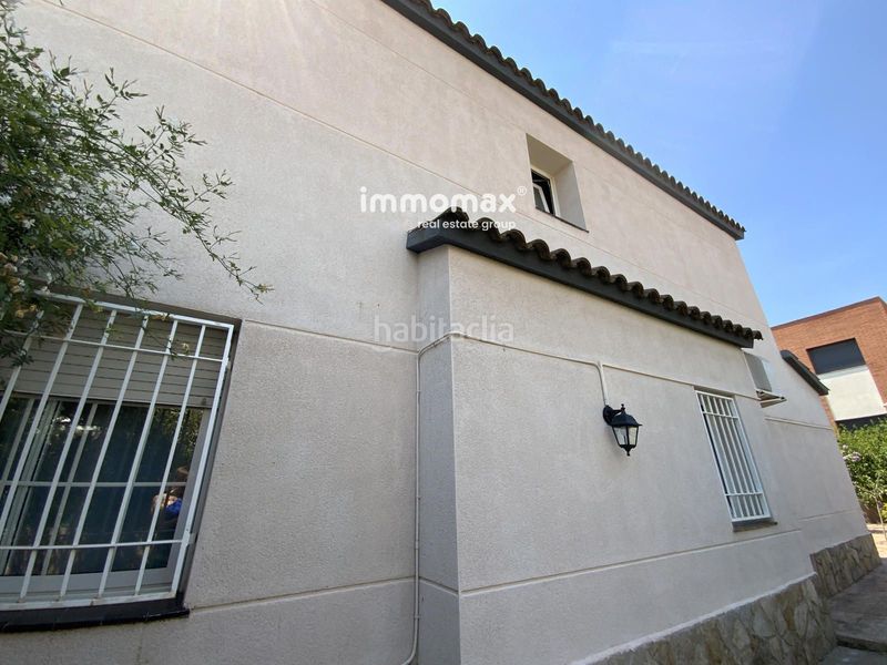 Foto 927c27bb-c20c-4392-9fd0-3ed45efa0527. Casa amb calefacció aparcament piscina a Mas Trader-Corral d´En Tort-Corral d´En Cona Cubelles