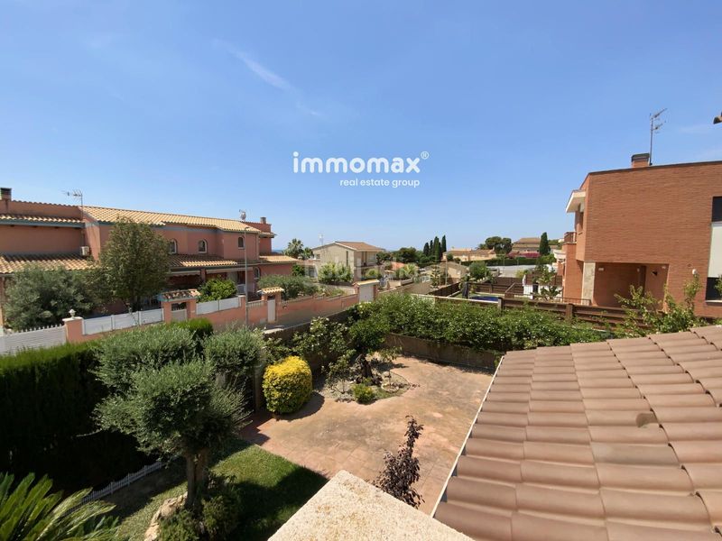 Foto a3409029-1b0e-4f28-9171-cf4cf8e50719. Casa amb calefacció aparcament piscina a Mas Trader-Corral d´En Tort-Corral d´En Cona Cubelles