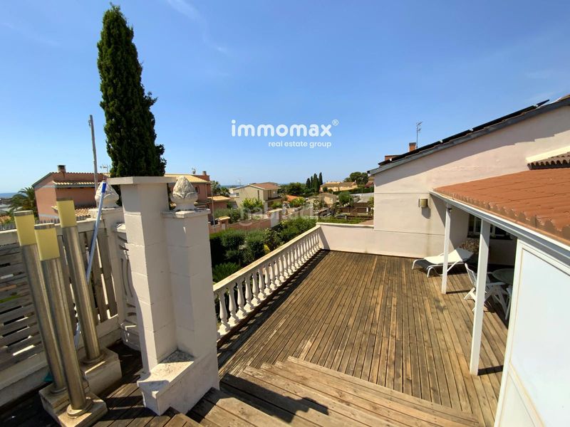 Foto b0182f05-68aa-4e83-ac02-b7cb09022b2c. Casa amb calefacció aparcament piscina a Mas Trader-Corral d´En Tort-Corral d´En Cona Cubelles