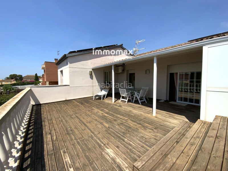 Foto b1307a57-c000-452f-a7d2-b39f5e4b43f0. Casa amb calefacció aparcament piscina a Mas Trader-Corral d´En Tort-Corral d´En Cona Cubelles