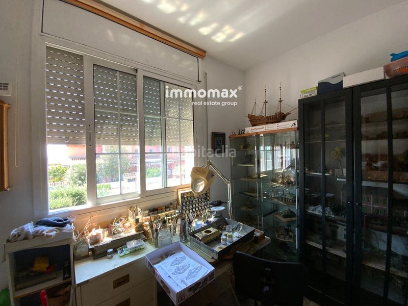 Foto b64f9123-4809-4713-bfc6-50297bf12cc1. Casa amb calefacció aparcament piscina a Mas Trader-Corral d´En Tort-Corral d´En Cona Cubelles