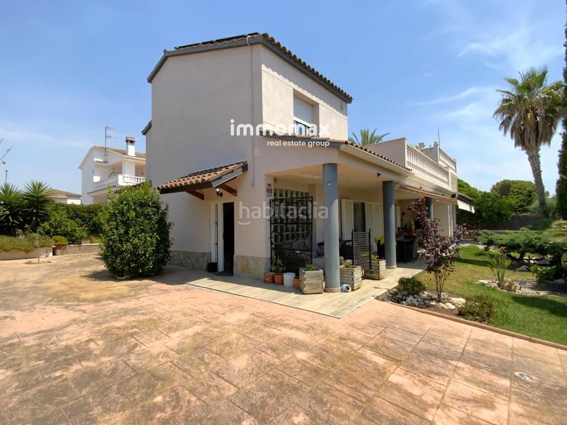 Foto ca40d535-e068-4cb0-a9cd-da5e50d8c44c. Casa amb calefacció aparcament piscina a Mas Trader-Corral d´En Tort-Corral d´En Cona Cubelles