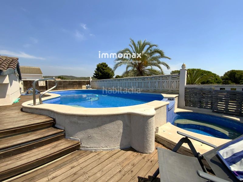 Foto d8191271-3aa3-4561-bb6b-9d798ad41e90. Casa amb calefacció aparcament piscina a Mas Trader-Corral d´En Tort-Corral d´En Cona Cubelles