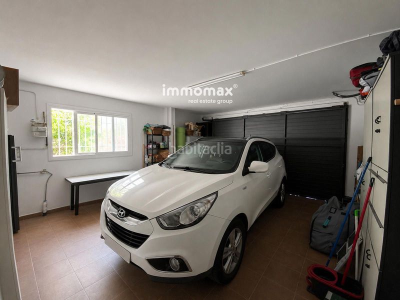 Foto db78cf64-6712-4470-b399-7f2207e6c2b4. Casa amb calefacció aparcament piscina a Mas Trader-Corral d´En Tort-Corral d´En Cona Cubelles