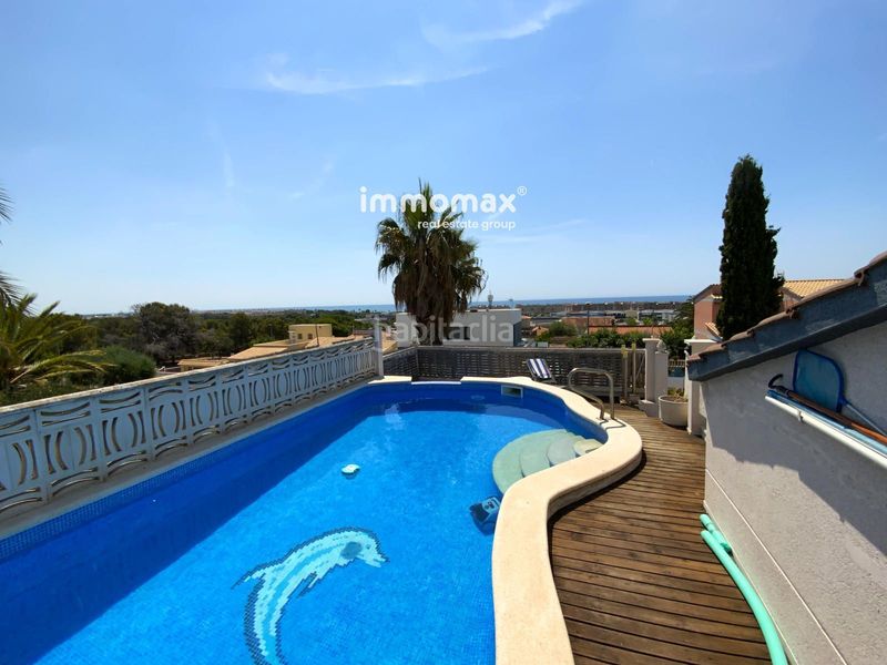 Foto dcbd5ee4-d6d4-4710-8f04-6f3be02ce682. Casa amb calefacció aparcament piscina a Mas Trader-Corral d´En Tort-Corral d´En Cona Cubelles