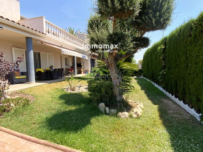 Foto e69528f8-bda0-4c2f-be78-607688f281e5. Casa amb calefacció aparcament piscina a Mas Trader-Corral d´En Tort-Corral d´En Cona Cubelles