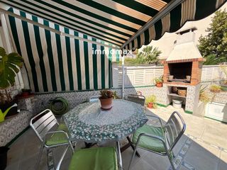 Reihenhaus in Molí de Vent. Tu nuevo hogar en molí de vent amplitud, comodidad y ubicación