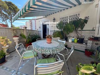 Casa adossada a Molí de Vent. Tu nuevo hogar en molí de vent amplitud, comodidad y ubicación