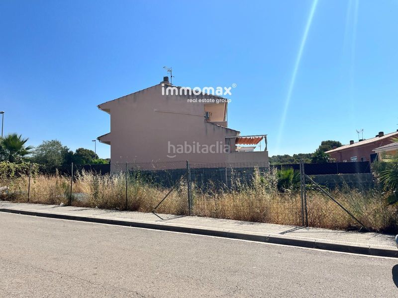 Foto 4a551a9e-338c-4c31-ba32-85393e11e056. Finca rústica a el castell de Cubelles Cubelles
