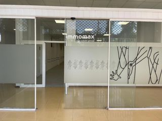 Business premise  Rossello. Local comercial en el centro de tortosa