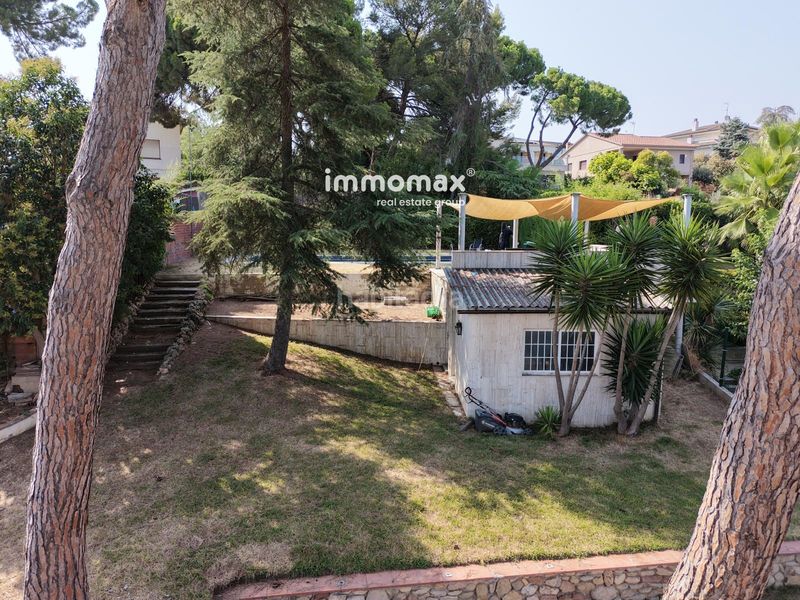 Foto a5ac1312-79b7-4a3c-af35-97f622cf3e56. Finca rústica a Bigues i Riells del Fai