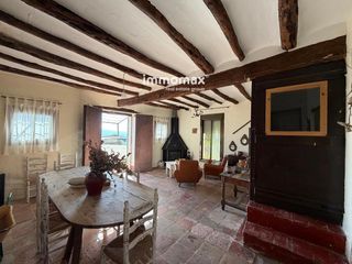 Xalet  3. Masia en venta en xerta con agua de fuente