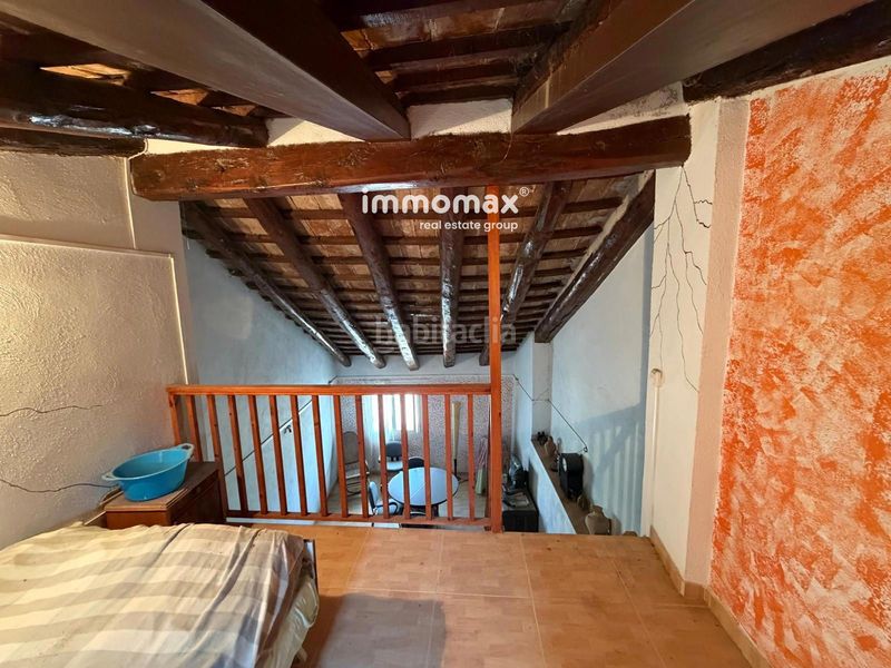Foto 0b5befa5-ad5a-457c-813e-9dde287324a0. Casa amb aparcament a Xerta