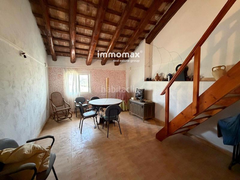 Foto 38c82201-5e29-4335-ab84-727dcdbc3180. Casa amb aparcament a Xerta