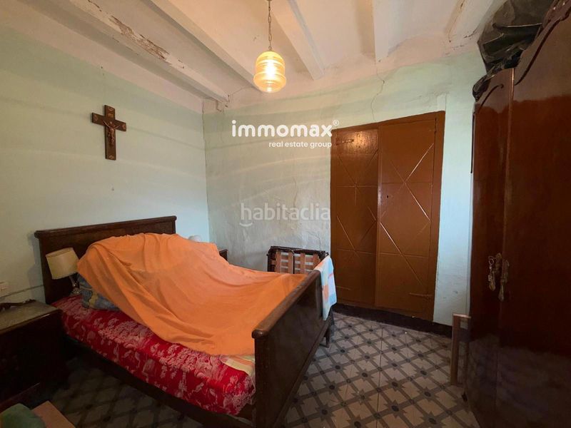 Foto 3b390efc-044a-429c-8e56-80a36054d6bb. Casa amb aparcament a Xerta