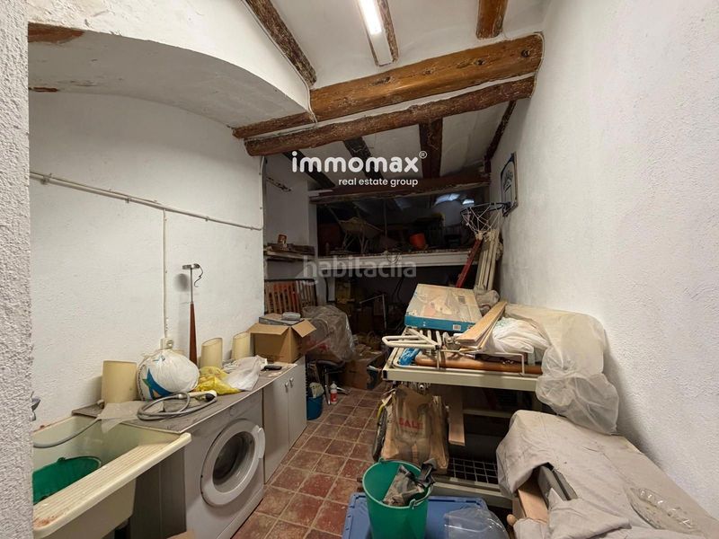 Foto 50d99188-aa6d-4829-9c1a-0c01c81b86e8. Casa amb aparcament a Xerta