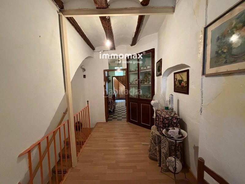 Foto 5ae779bf-62e4-4e60-aa24-8ea16412e458. Casa amb aparcament a Xerta