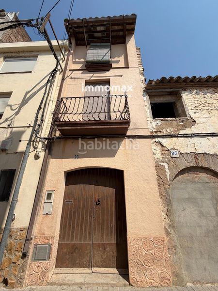 Foto 691b42fc-36ad-4b97-9549-67166c0c4562. Casa amb aparcament a Xerta