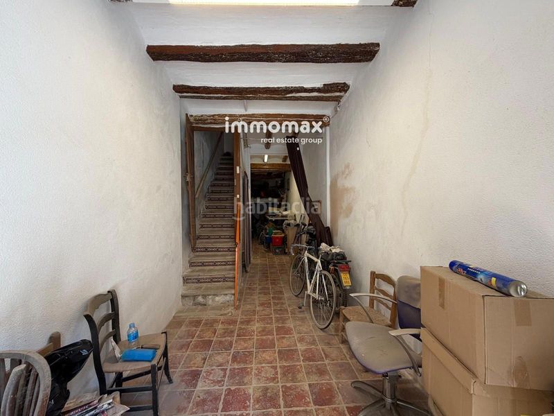 Foto 70be2bf2-b2a8-472e-a5d0-7847849f1e2d. Casa amb aparcament a Xerta