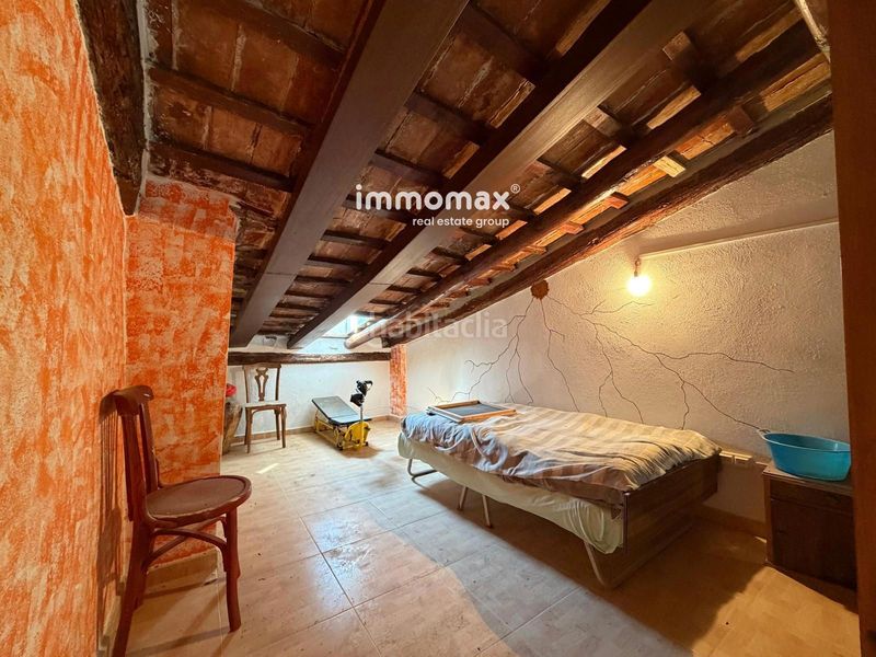 Foto 7cb3a5fb-7b0a-444e-a7d7-74d4ee879ec2. Casa amb aparcament a Xerta