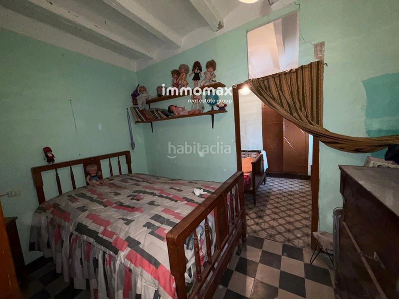 Foto 805effe3-2cd9-4748-bdf8-9025b891f19f. Casa amb aparcament a Xerta