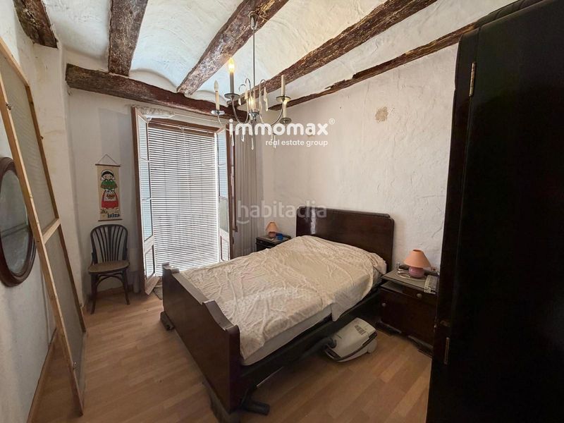 Foto ae3d981e-1d8a-44eb-a0ed-c16474ddffca. Casa amb aparcament a Xerta